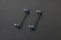 Toyota Camry 07-12 / ES240/350 06-12 Främre Förstärkta Stab.stag 2 Delar/Set Hardrace